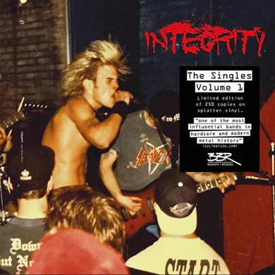 Integrity : The Singles Vol. 1